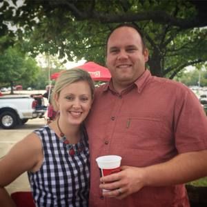 Meet your Posher, Nathan